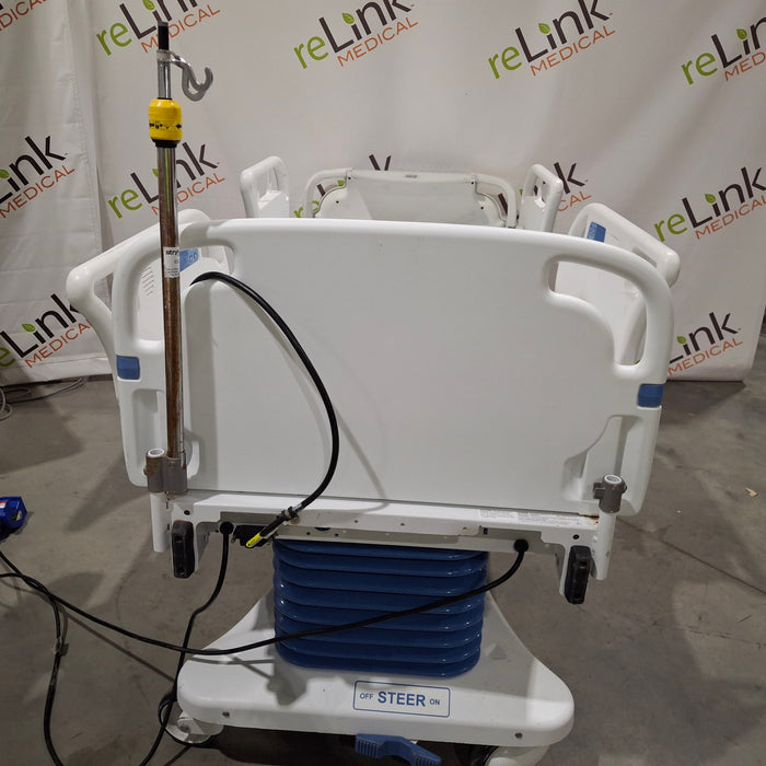 Stryker Secure III 3005 Hospital Bed