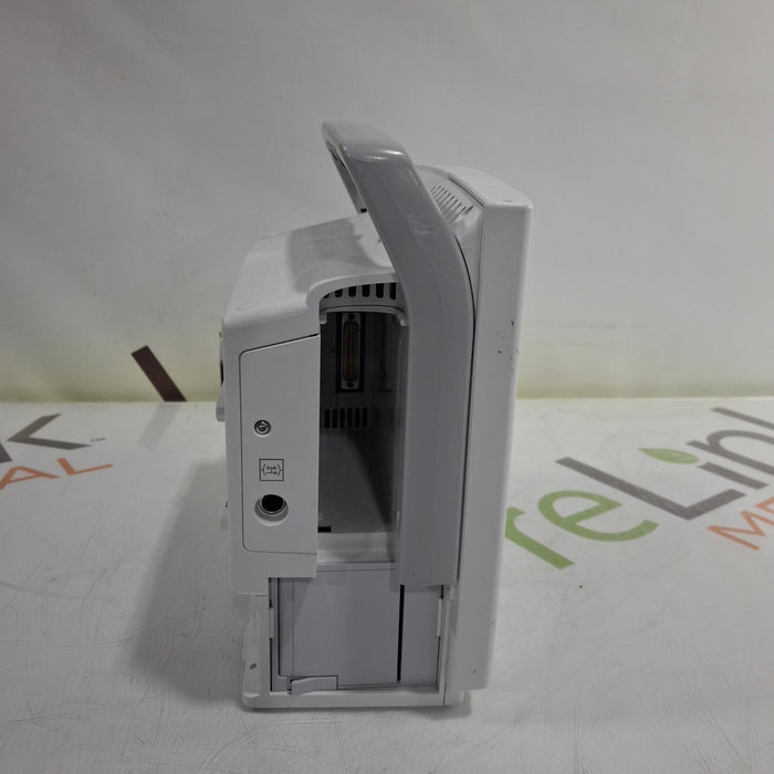 GE Healthcare GE Healthcare Carescape B450 Post Anesthesia Care Patient Monitor Patient Monitors reLink Medical