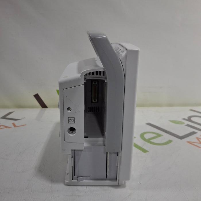 GE Healthcare GE Healthcare Carescape B450 Emergency Care Patient Monitor Patient Monitors reLink Medical