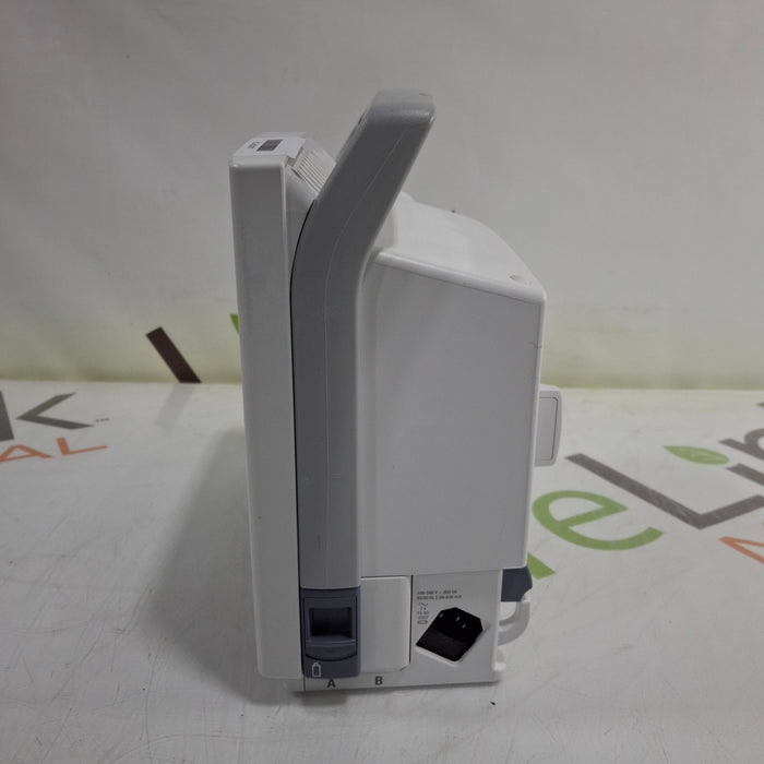 GE Healthcare GE Healthcare Carescape B450 Emergency Care Patient Monitor Patient Monitors reLink Medical