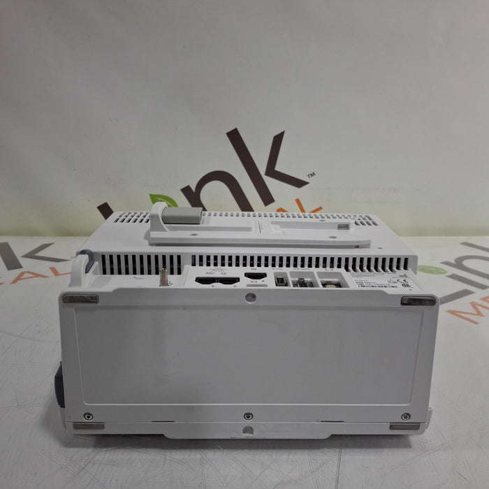 GE Healthcare GE Healthcare Carescape B450 Emergency Care Patient Monitor Patient Monitors reLink Medical