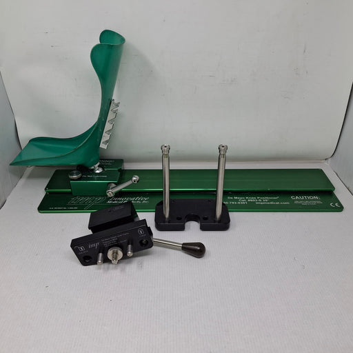 Innovative Medical Products Innovative Medical Products De Mayo 803 Knee Positioner Orthopedic Surgical Instruments reLink Medical