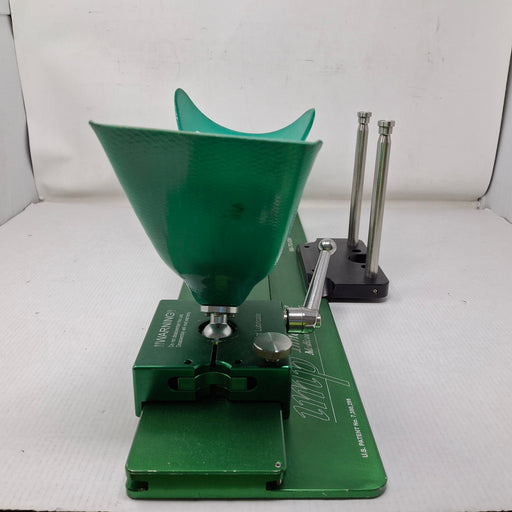 Innovative Medical Products Innovative Medical Products De Mayo 803 Knee Positioner Orthopedic Surgical Instruments reLink Medical