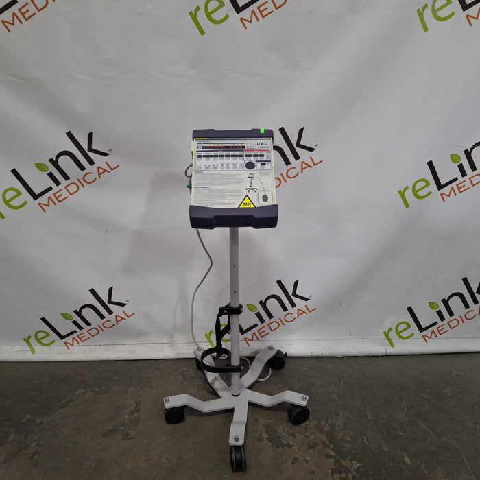 CareFusion LTV 1200 Ventilator