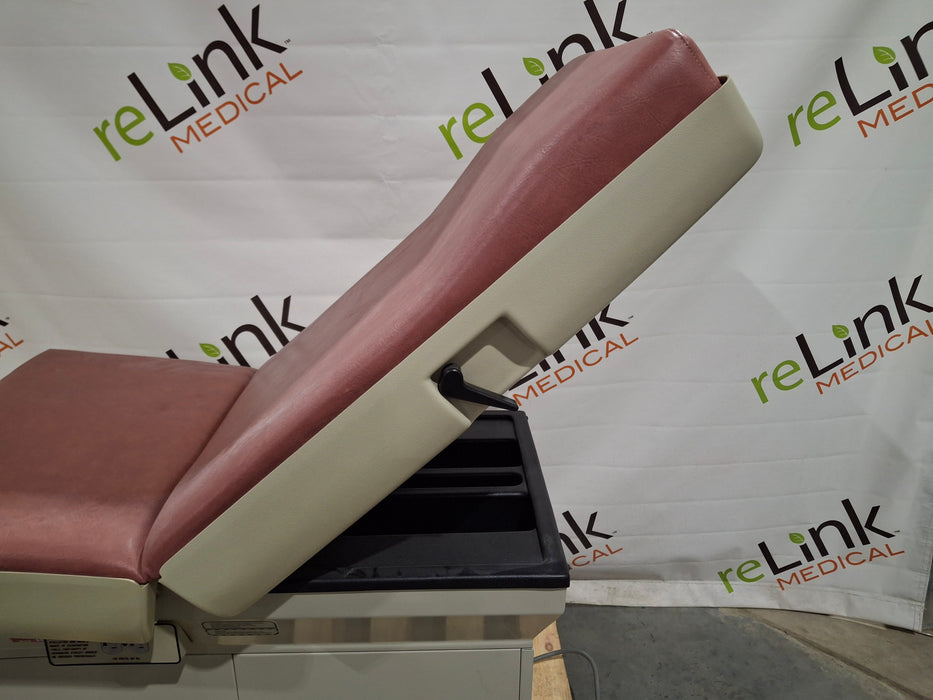 Midmark 400 Pediatric Exam Table