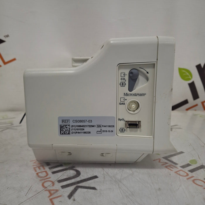 Oridion Oridion Capnostream 20P Capnography Monitor Patient Monitors reLink Medical