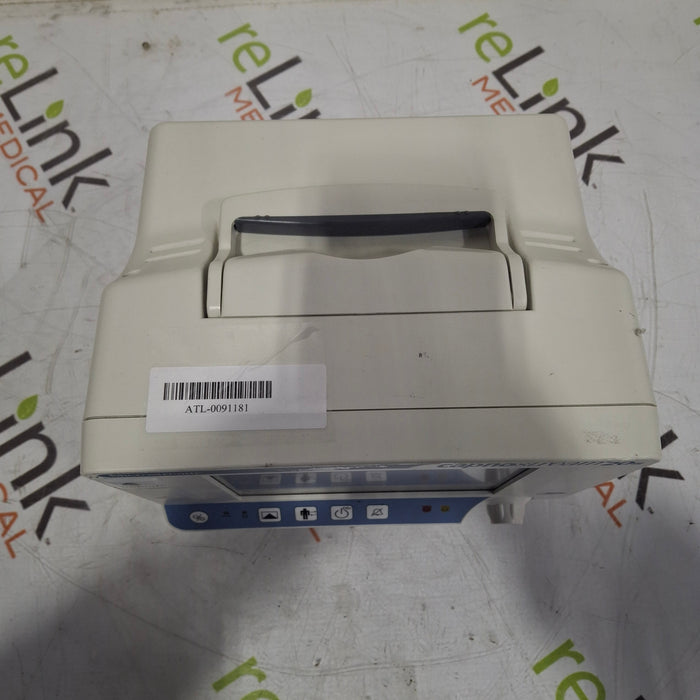 Oridion Oridion Capnostream 20P Capnography Monitor Patient Monitors reLink Medical