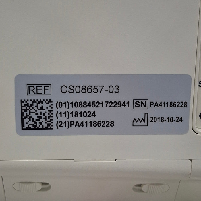 Oridion Oridion Capnostream 20P Capnography Monitor Patient Monitors reLink Medical