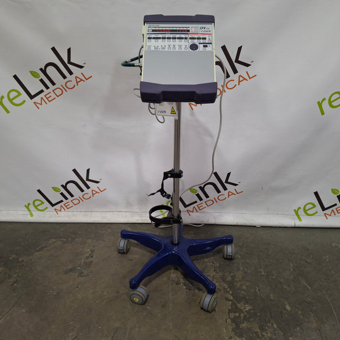 CareFusion LTV 1200 Ventilator