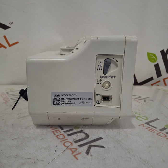 Oridion Capnostream 20P Capnography Monitor