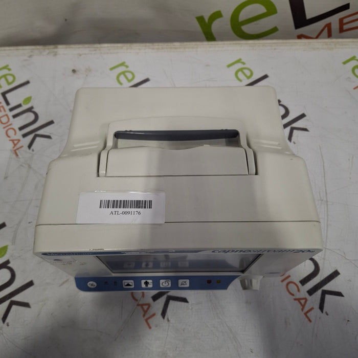 Oridion Capnostream 20P Capnography Monitor