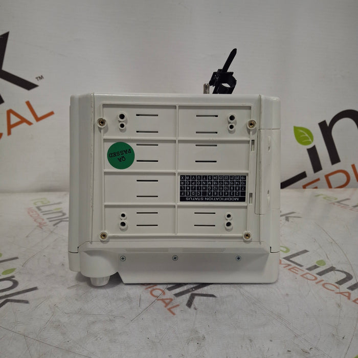 Oridion Capnostream 20P Capnography Monitor