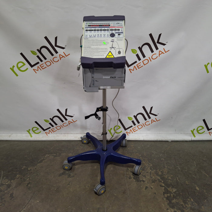CareFusion LTV 1200 Ventilator