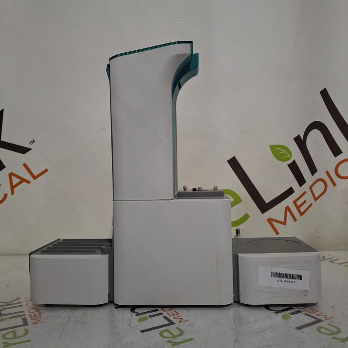 Metrohm Metrohm OMNIS Titration Unit Research Lab reLink Medical
