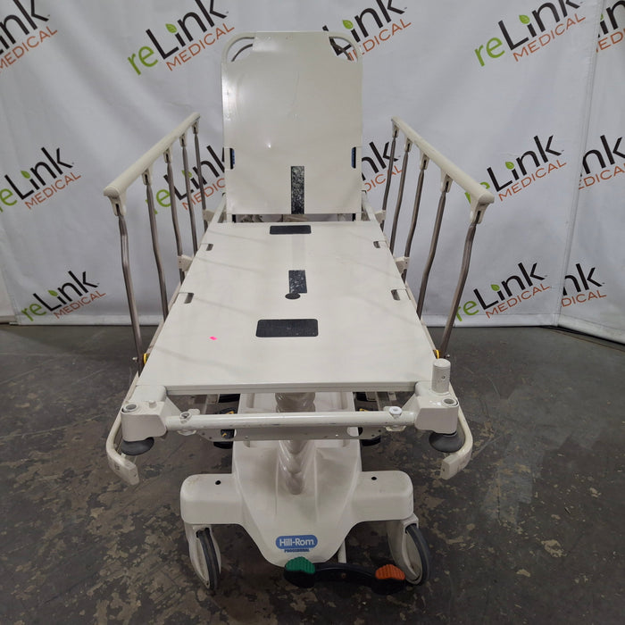 Hill-Rom TranStar P8000 Stretcher