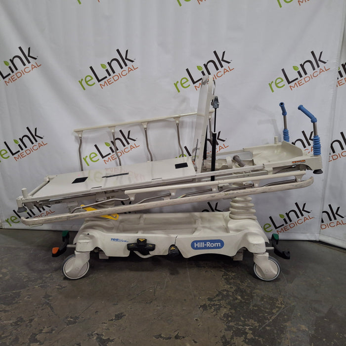 Hill-Rom TranStar P8000 Stretcher
