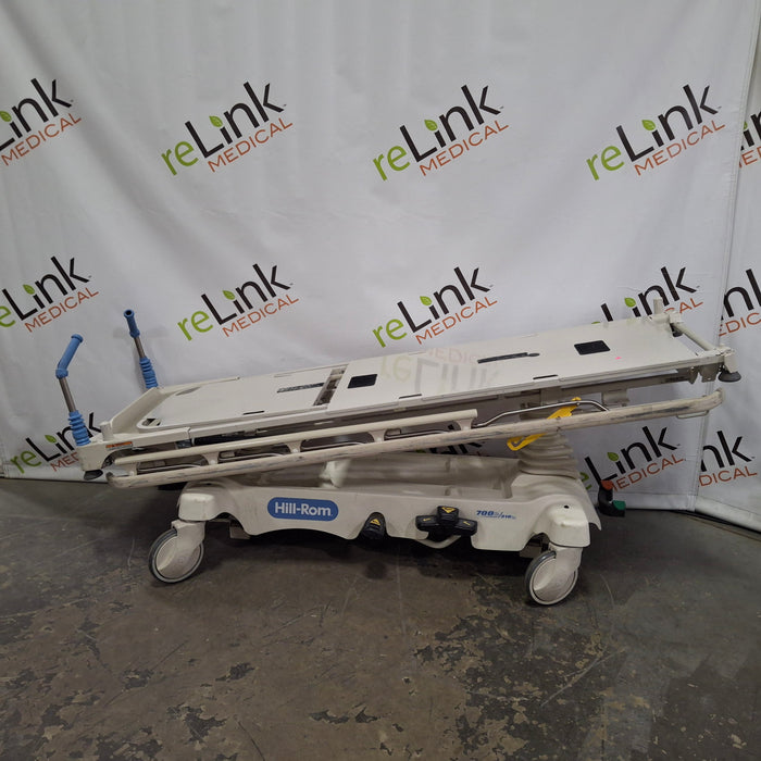 Hill-Rom TranStar P8000 Stretcher