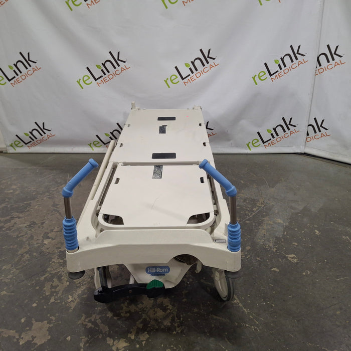 Hill-Rom TranStar P8000 Stretcher