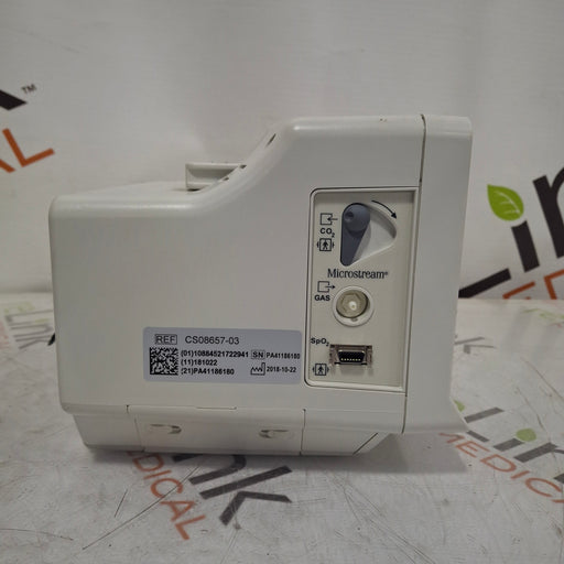 Oridion Oridion Capnostream 20P Capnography Monitor Patient Monitors reLink Medical