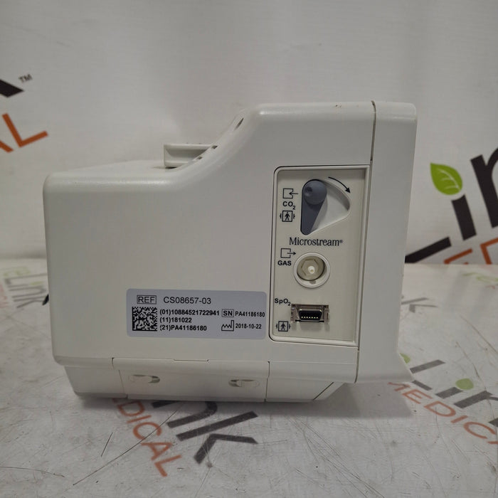 Oridion Oridion Capnostream 20P Capnography Monitor Patient Monitors reLink Medical