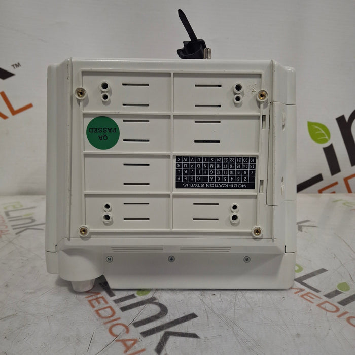 Oridion Oridion Capnostream 20P Capnography Monitor Patient Monitors reLink Medical