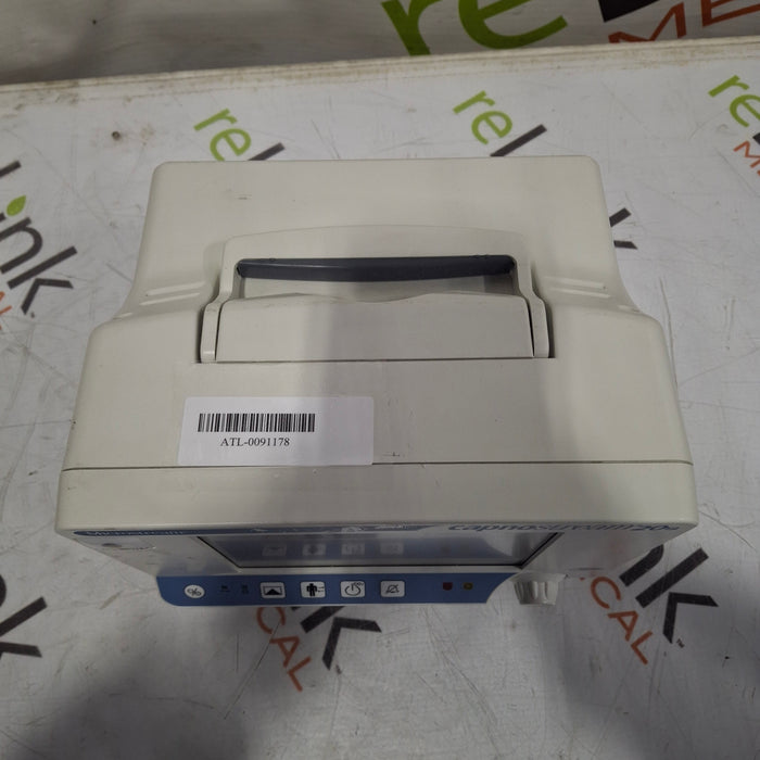 Oridion Oridion Capnostream 20P Capnography Monitor Patient Monitors reLink Medical