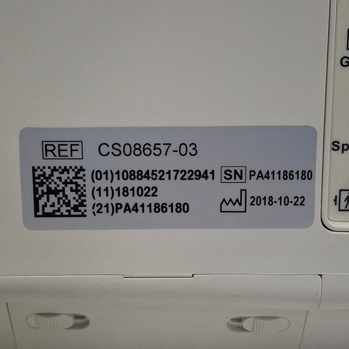 Oridion Oridion Capnostream 20P Capnography Monitor Patient Monitors reLink Medical