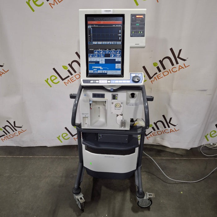 Puritan Bennett 840 Ventilator