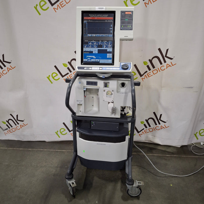 Puritan Bennett 840 Ventilator