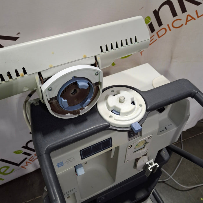 Puritan Bennett 840 Ventilator