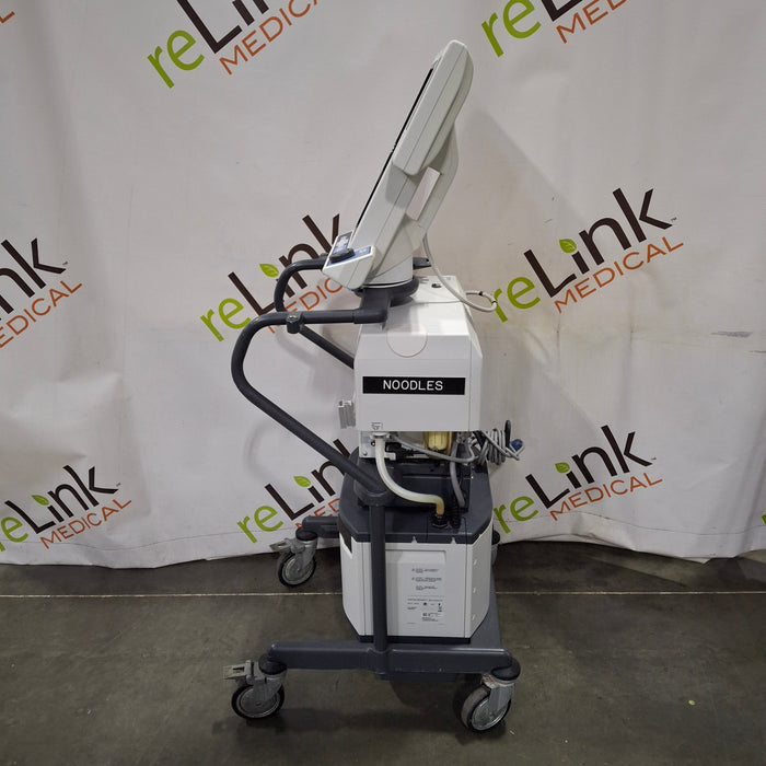 Puritan Bennett 840 Ventilator