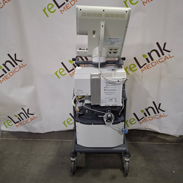 Puritan Bennett 840 Ventilator