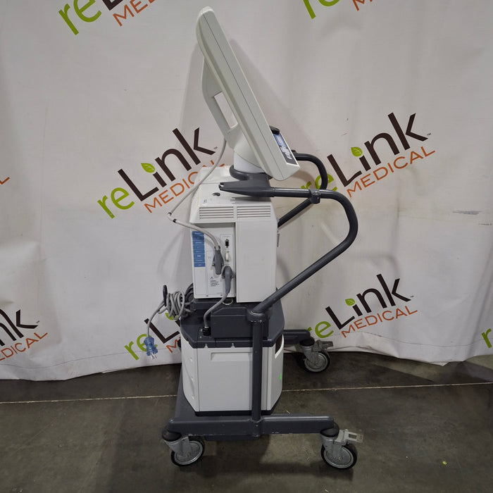 Puritan Bennett 840 Ventilator