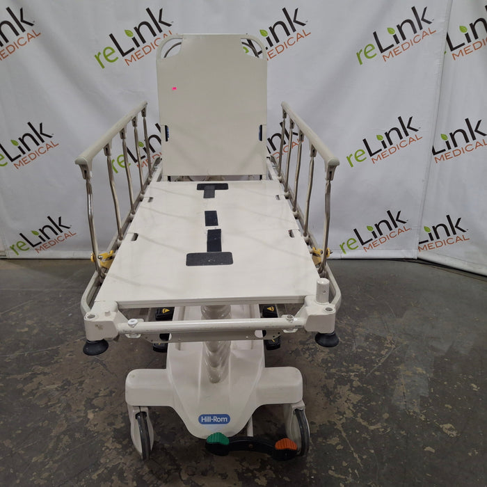Hill-Rom Hill-Rom Transtar P8005 Transport Stretcher Beds & Stretchers reLink Medical