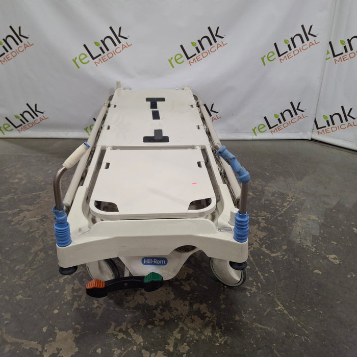 Hill-Rom Hill-Rom Transtar P8005 Transport Stretcher Beds & Stretchers reLink Medical