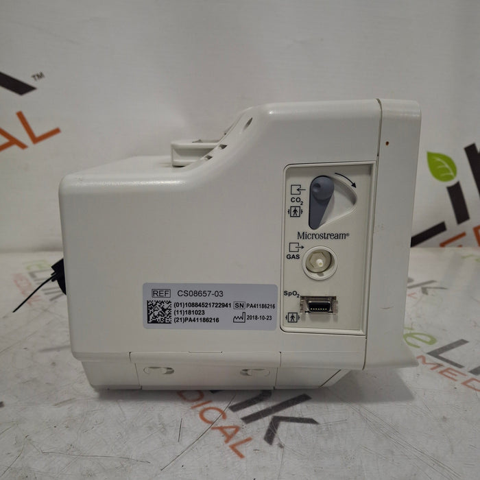 Oridion Capnostream 20P Capnography Monitor