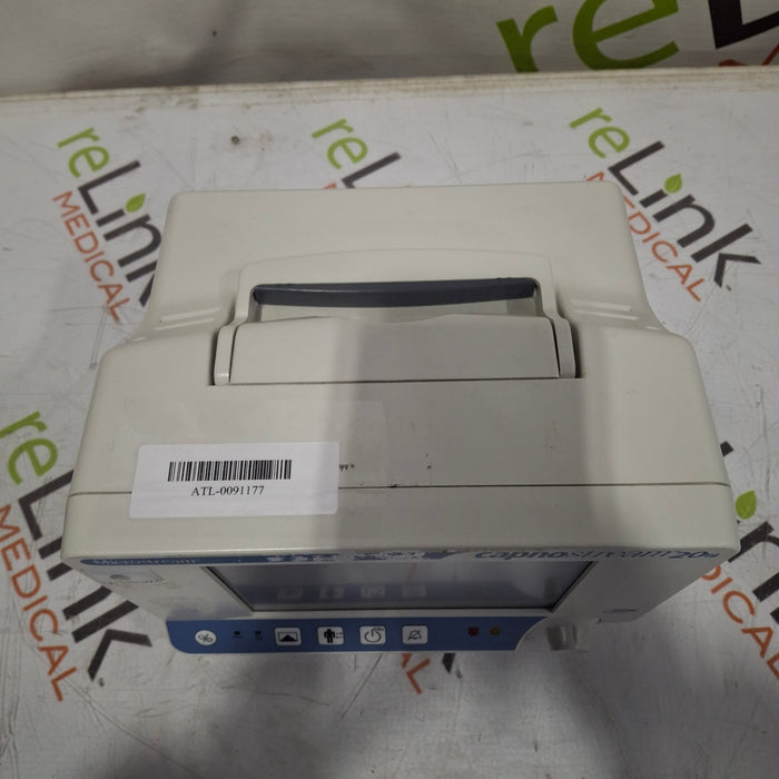 Oridion Capnostream 20P Capnography Monitor