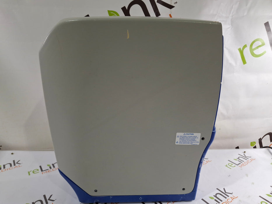 Mar Cor Purification RO, WRO 300H, 115V Rover, Dialysis Water Transport System