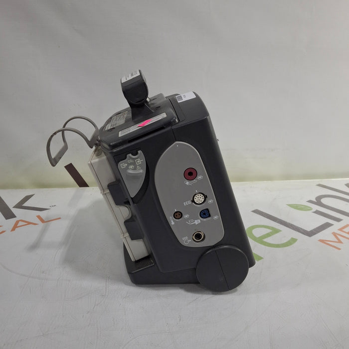 Philips HeartStart MRx Defibrillator w/Printer