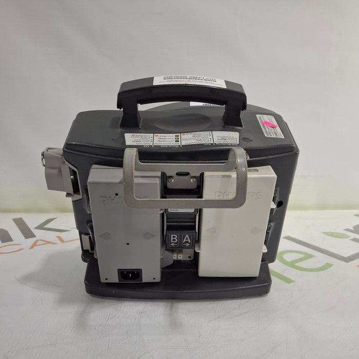 Philips HeartStart MRx Defibrillator w/Printer