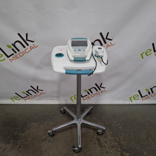 Verathon Medical, Inc Verathon Medical, Inc BVI 9400 Bladderscan Surgical Equipment reLink Medical