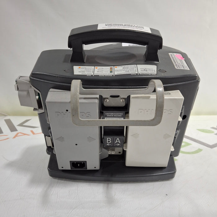 Philips HeartStart MRx Defibrillator w/Printer