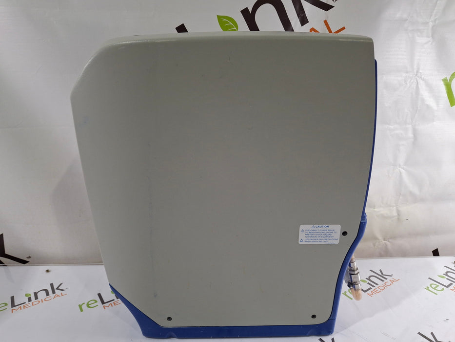 Mar Cor Purification RO, WRO 300H, 115V Rover, Dialysis Water Transport System