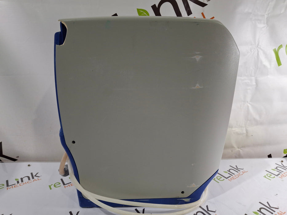 Mar Cor Purification RO, WRO 300H, 115V Rover, Dialysis Water Transport System