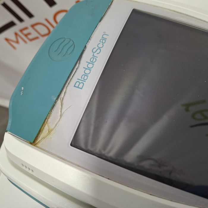 Verathon Medical, Inc Verathon Medical, Inc BVI 9400 Bladderscan Surgical Equipment reLink Medical