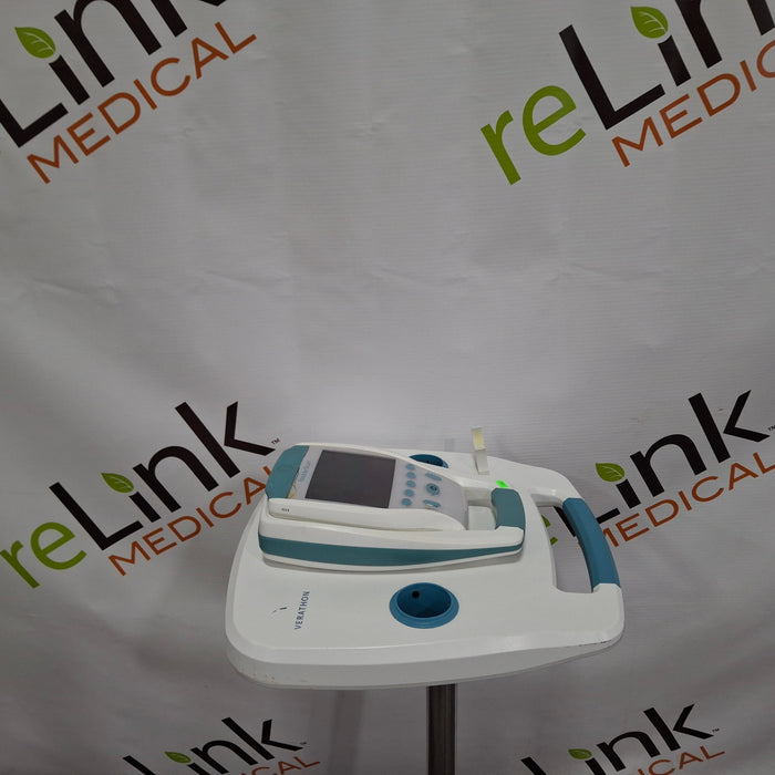 Verathon Medical, Inc Verathon Medical, Inc BVI 9400 Bladderscan Surgical Equipment reLink Medical