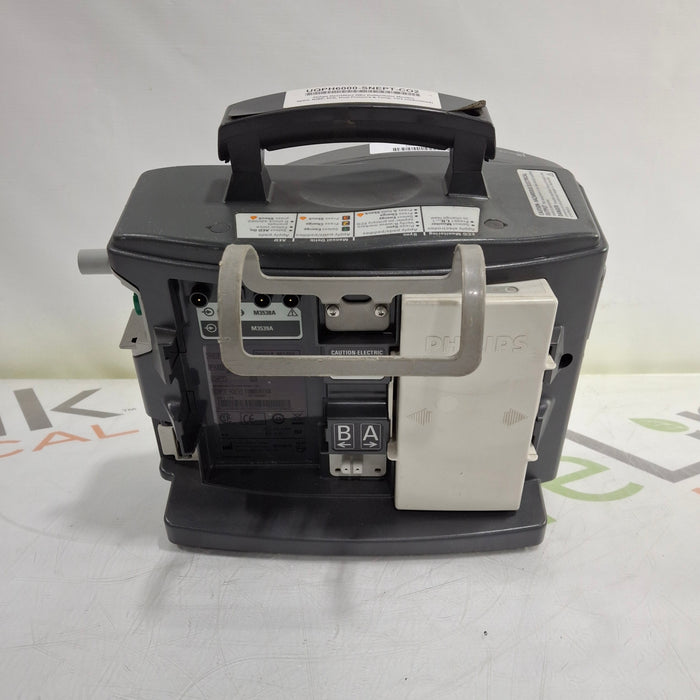 Philips HeartStart MRx Defibrillator w/Printer