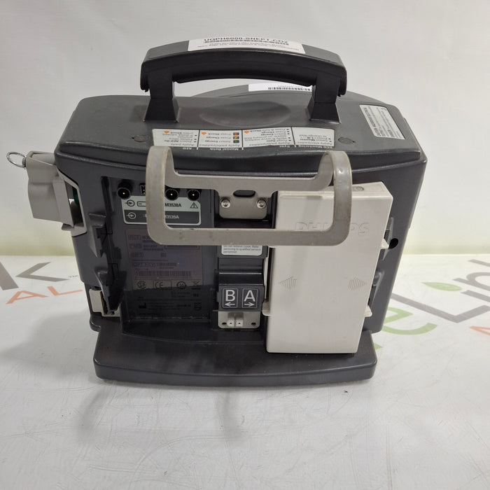 Philips HeartStart MRx Defibrillator w/Printer