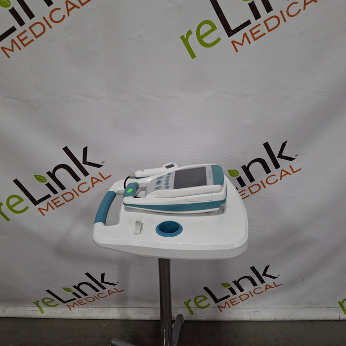 Verathon Medical, Inc Verathon Medical, Inc BVI 9400 Bladderscan Surgical Equipment reLink Medical