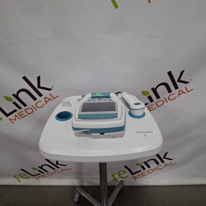 Verathon Medical, Inc Verathon Medical, Inc BVI 9400 Bladderscan Surgical Equipment reLink Medical